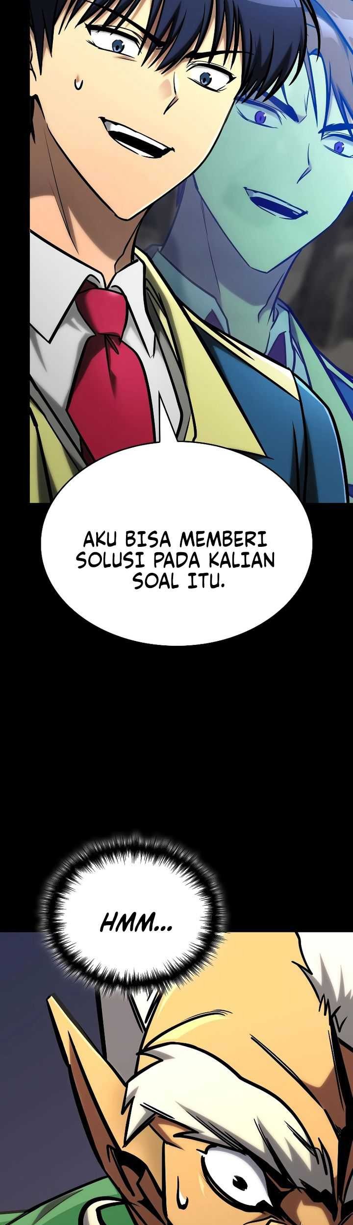 My Exclusive Tower Guide Chapter 25 Gambar 8