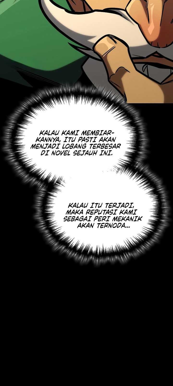 My Exclusive Tower Guide Chapter 25 Gambar 9