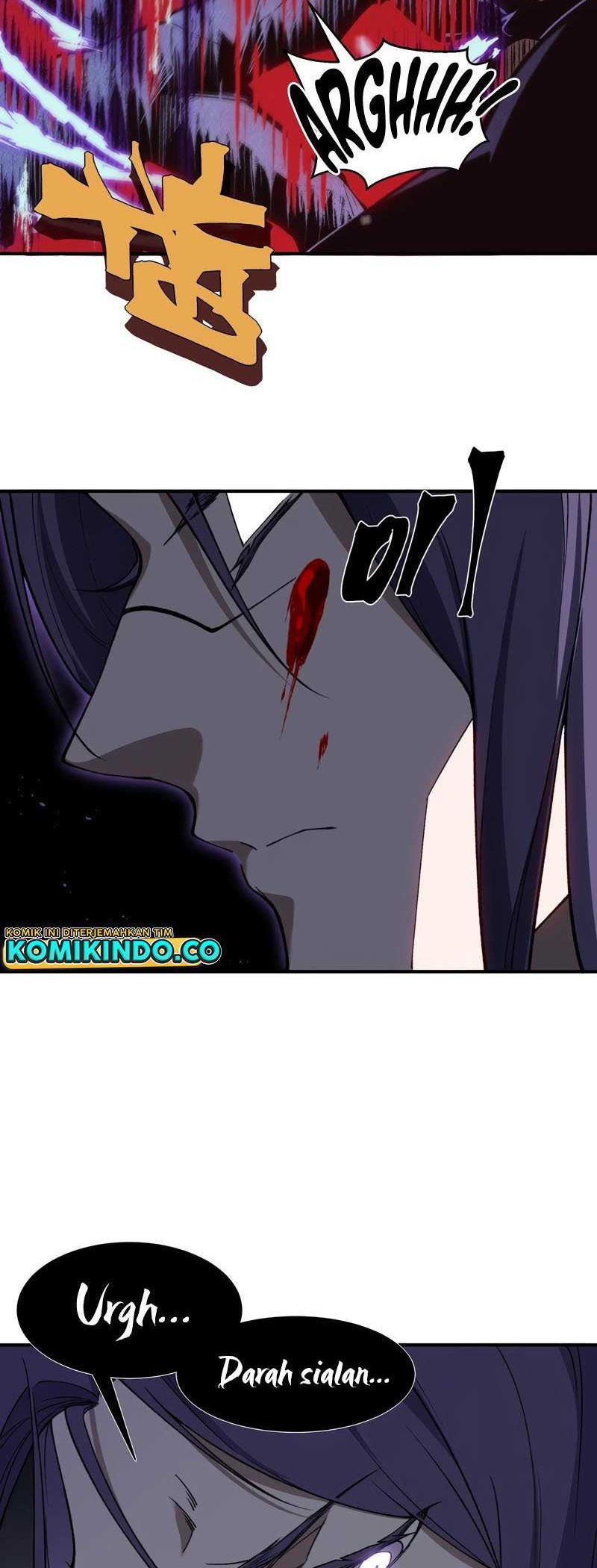 Demon Evolution Chapter 68 Gambar 37