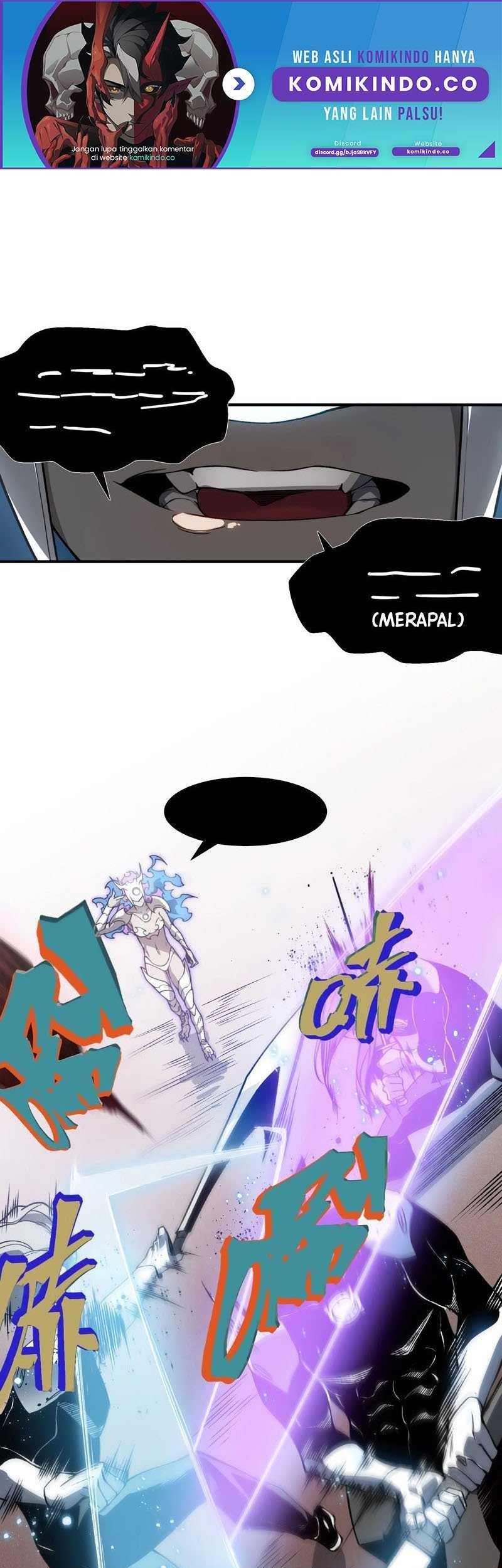 Baca  Demon Evolution Chapter 68 Gambar 2