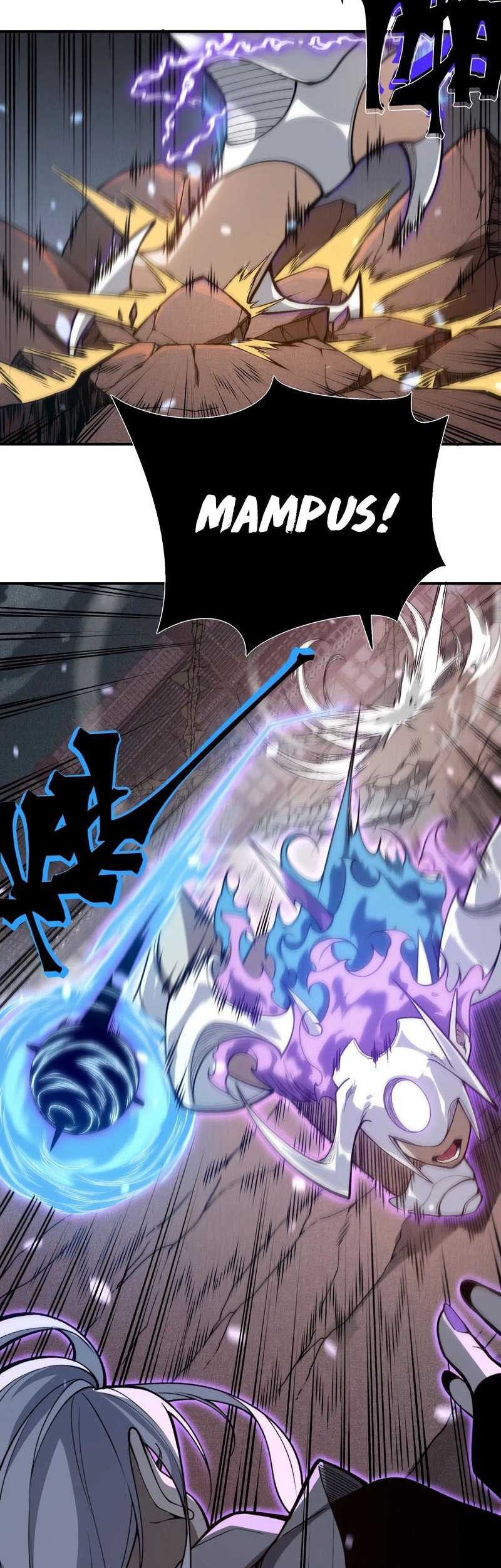 Demon Evolution Chapter 68 Gambar 11