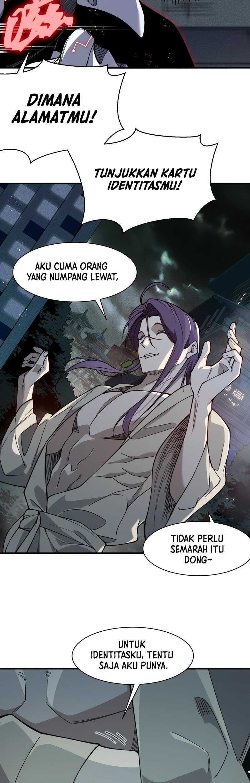 Demon Evolution Chapter 68 Gambar 30