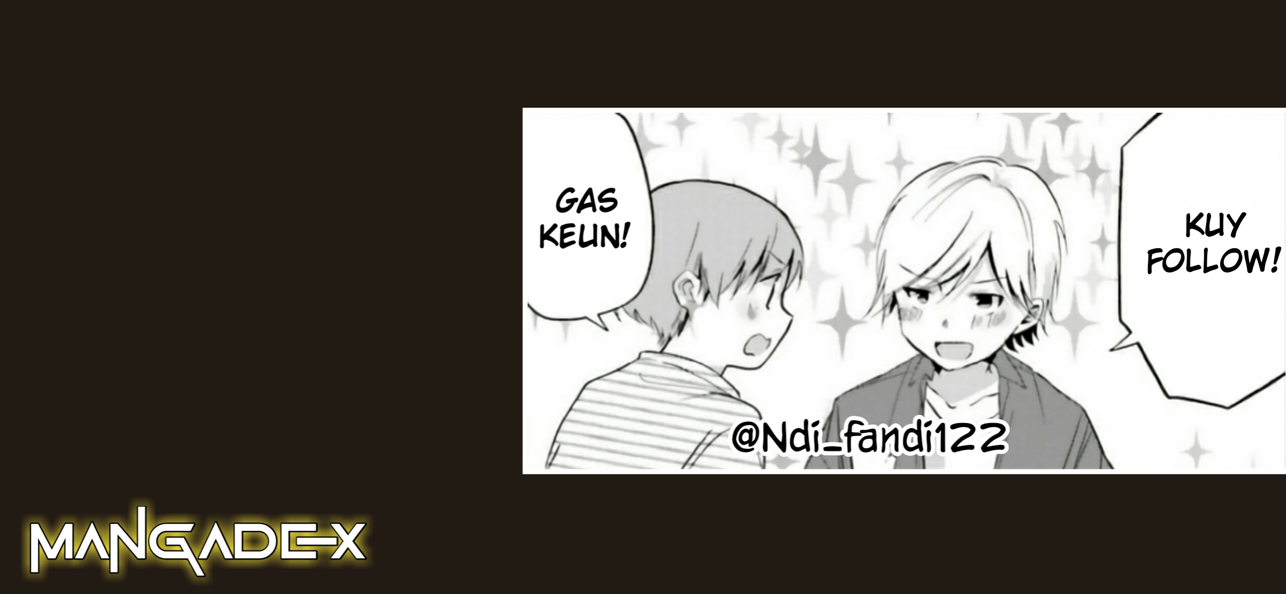 Uchi no Hentai Maid ni Osowareteru Chapter 52 Gambar 18