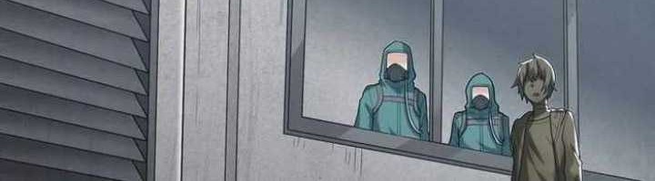 Transformed Into A Piece Of Land Chapter 10 Gambar 29