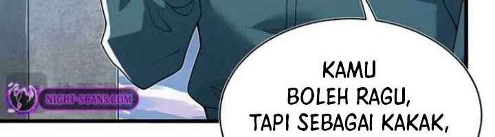 Transformed Into A Piece Of Land Chapter 10 Gambar 35