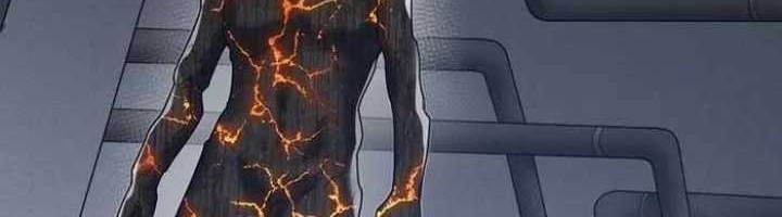 Transformed Into A Piece Of Land Chapter 10 Gambar 37