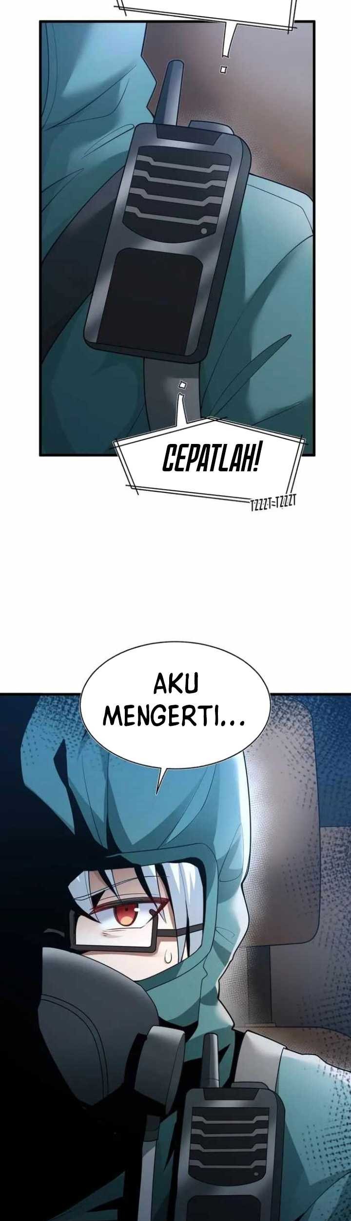 Transformed Into A Piece Of Land Chapter 10 Gambar 70