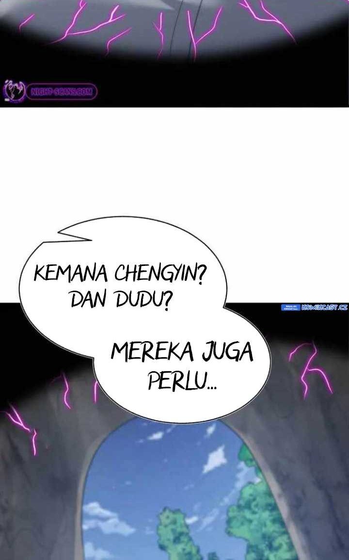 Transformed Into A Piece Of Land Chapter 10 Gambar 5