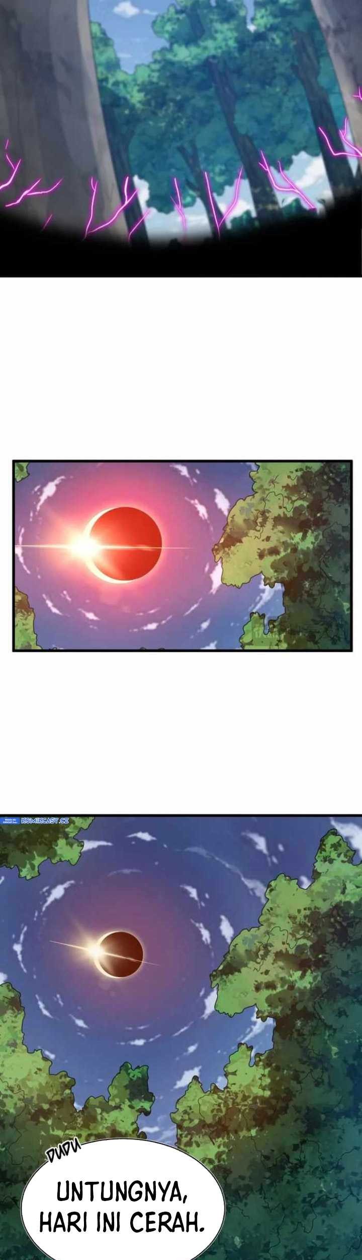 Transformed Into A Piece Of Land Chapter 10 Gambar 6