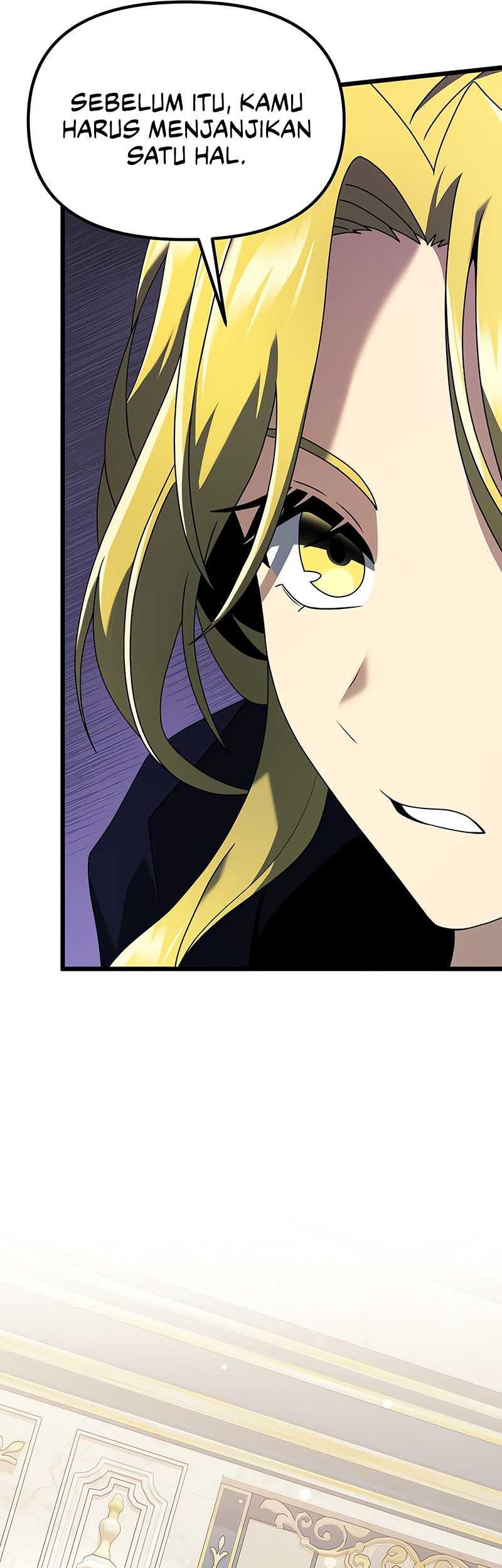 Terminally-Ill Genius Dark Knight Chapter 67 Gambar 30