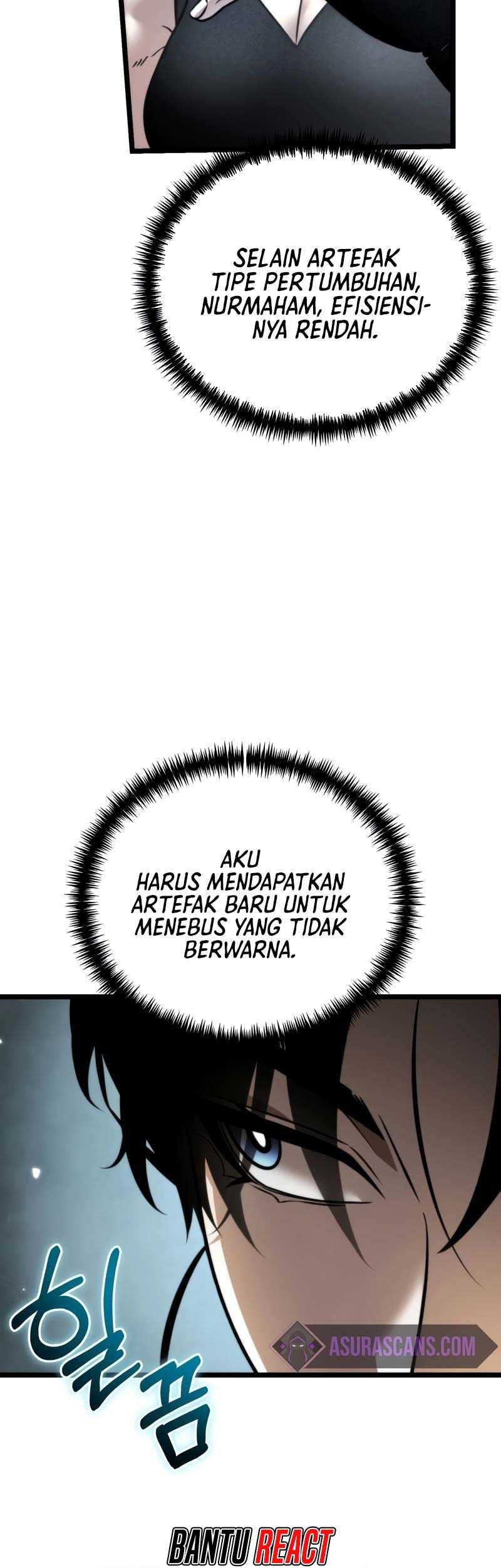 Reincarnator Chapter 38 Gambar 18