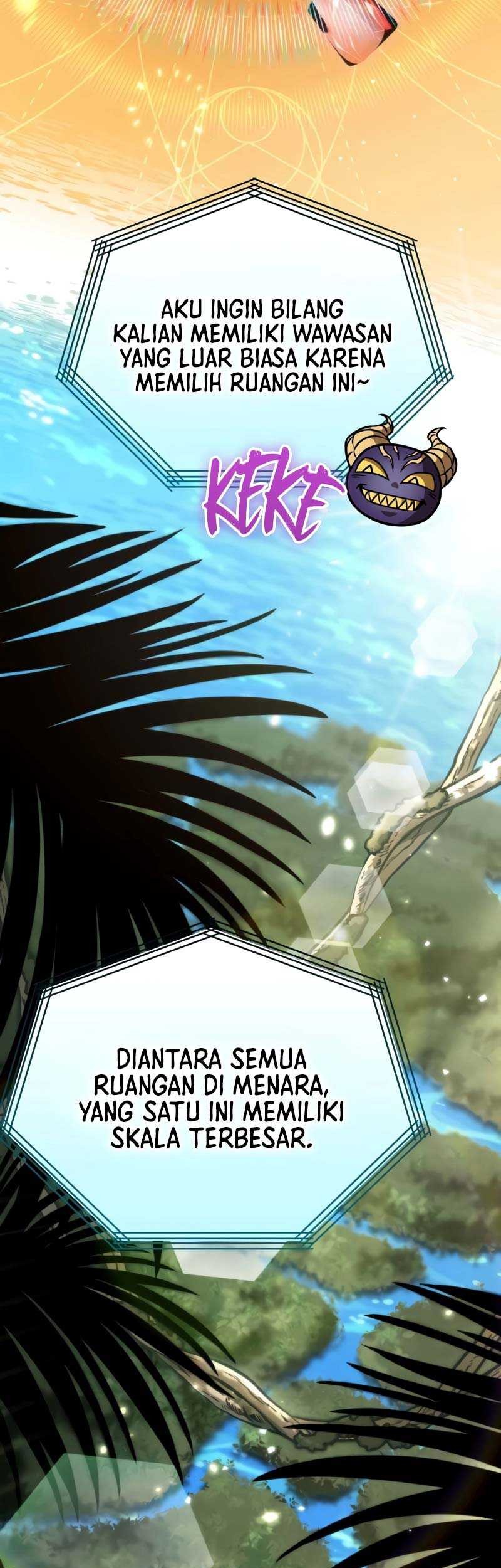 Reincarnator Chapter 38 Gambar 24