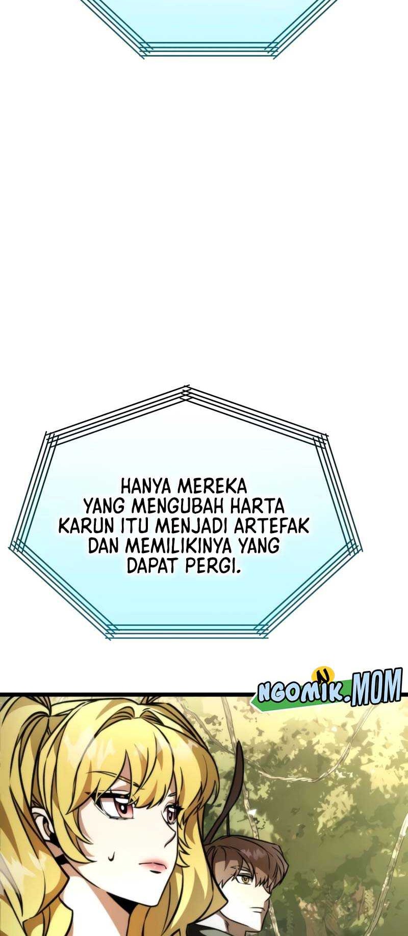 Reincarnator Chapter 38 Gambar 27