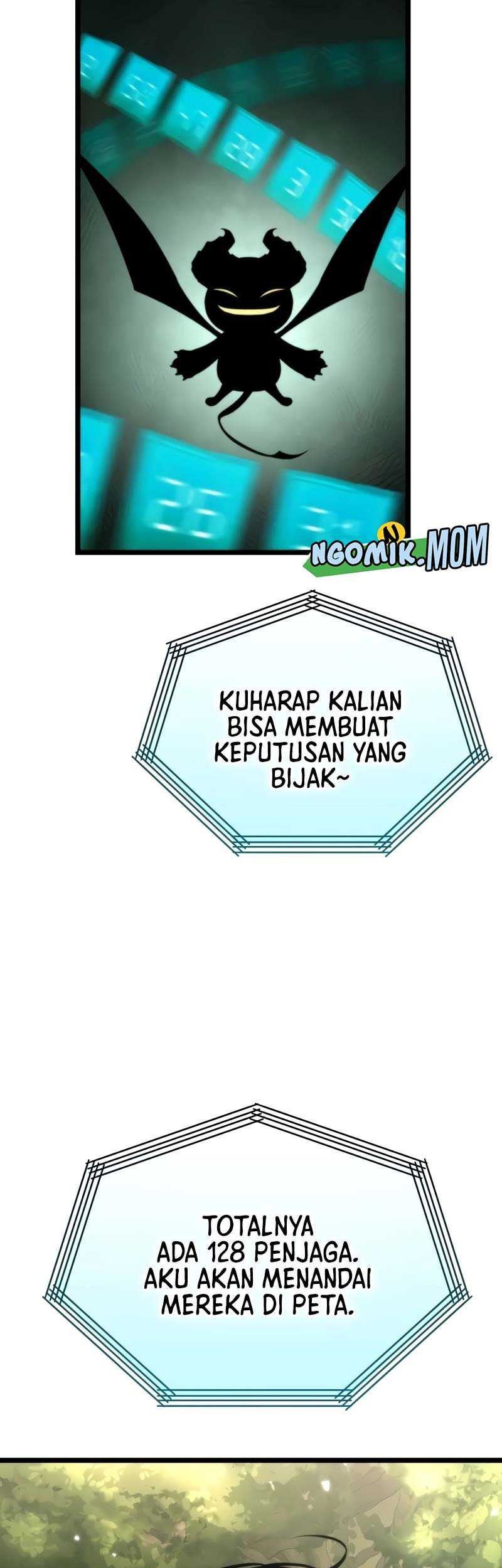 Reincarnator Chapter 38 Gambar 30