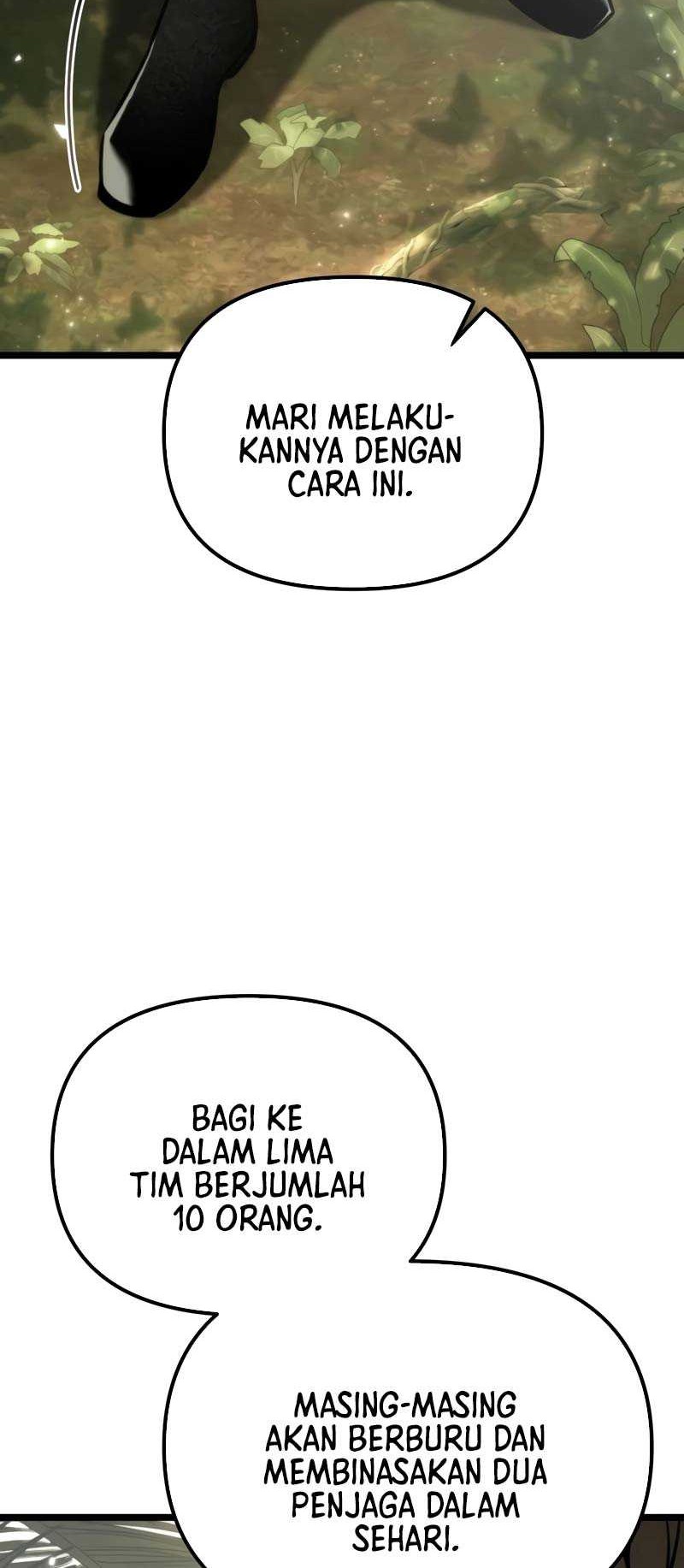 Reincarnator Chapter 38 Gambar 33