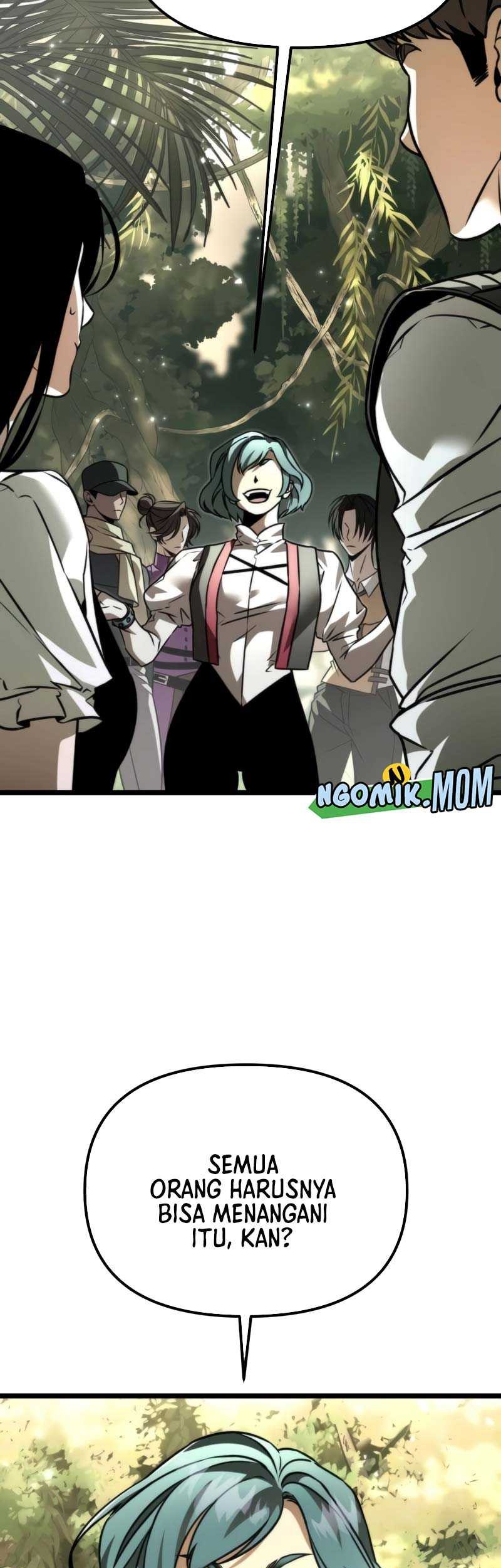 Reincarnator Chapter 38 Gambar 34