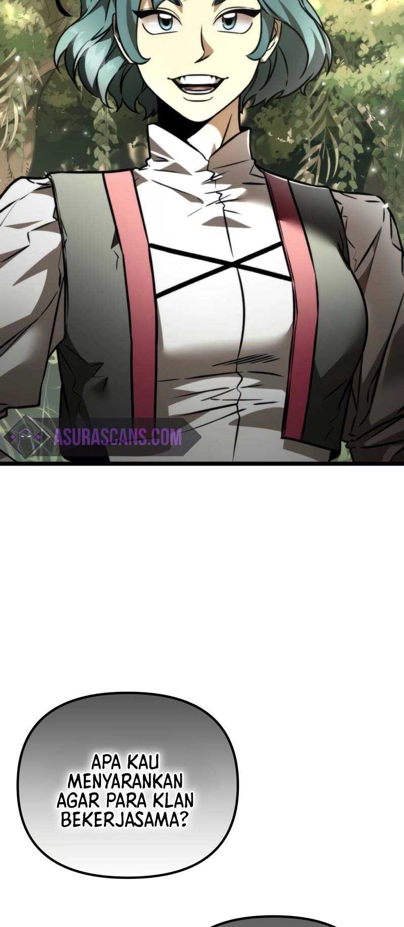 Reincarnator Chapter 38 Gambar 35