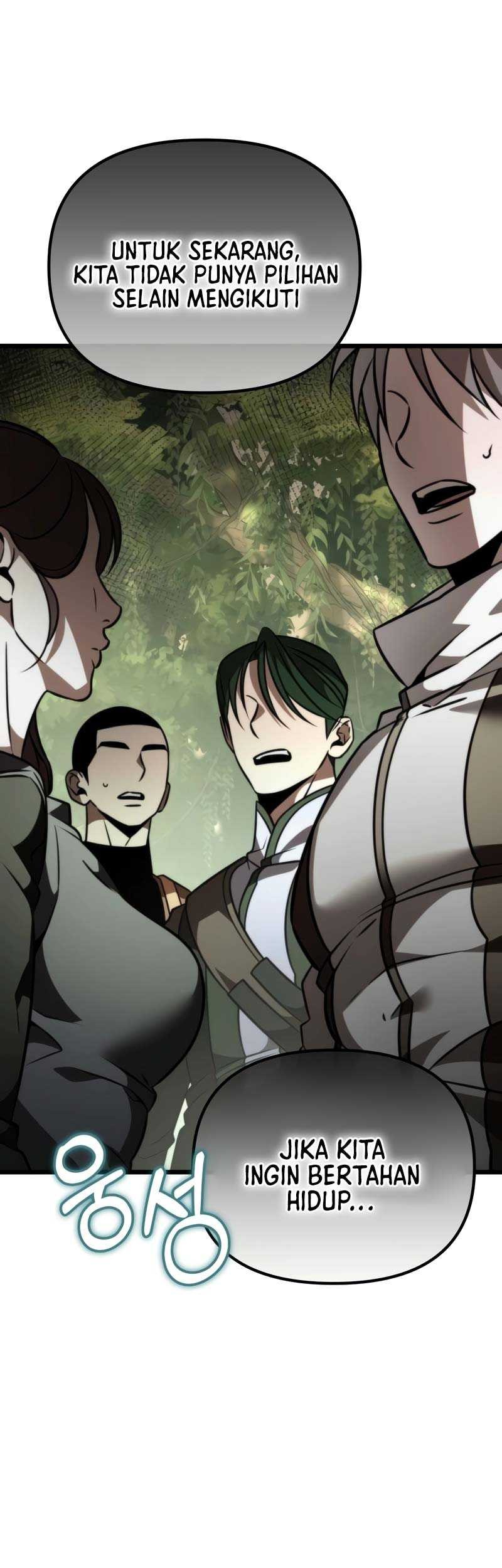 Reincarnator Chapter 38 Gambar 40