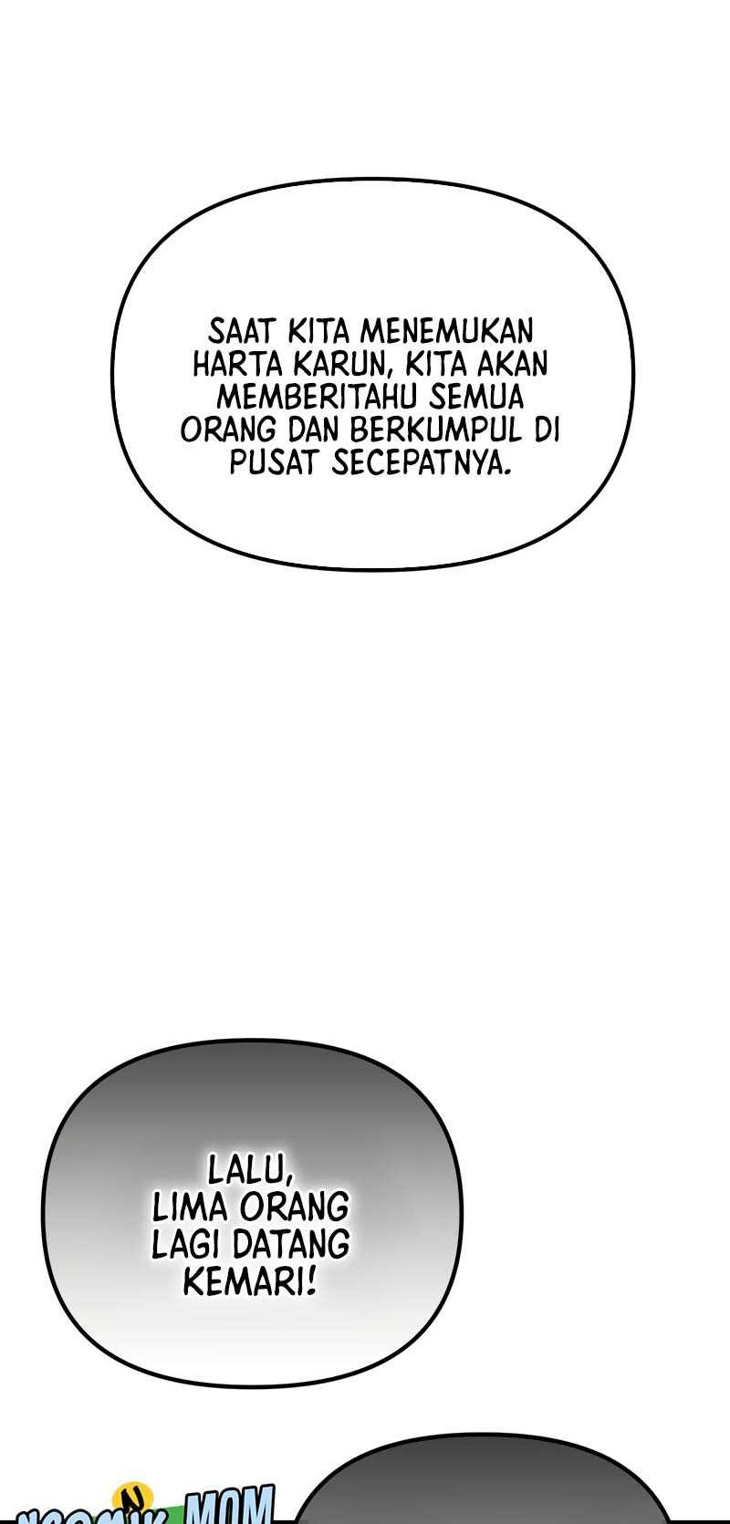 Reincarnator Chapter 38 Gambar 41
