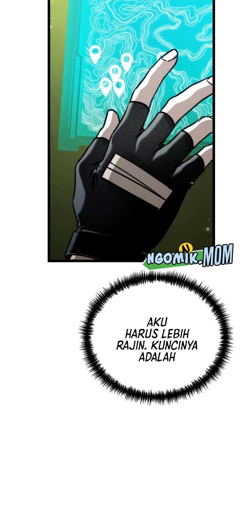 Reincarnator Chapter 38 Gambar 43