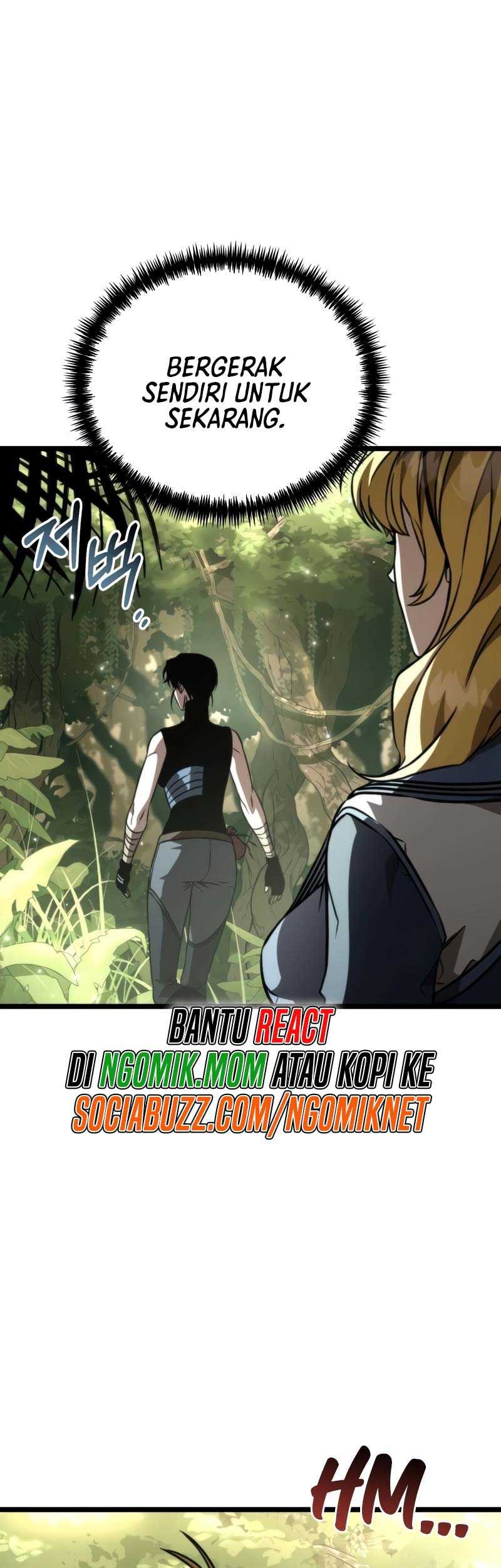 Reincarnator Chapter 38 Gambar 44