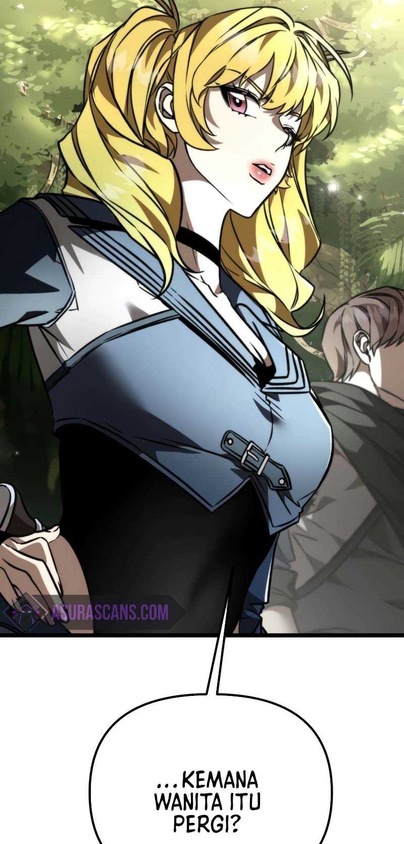 Reincarnator Chapter 38 Gambar 45