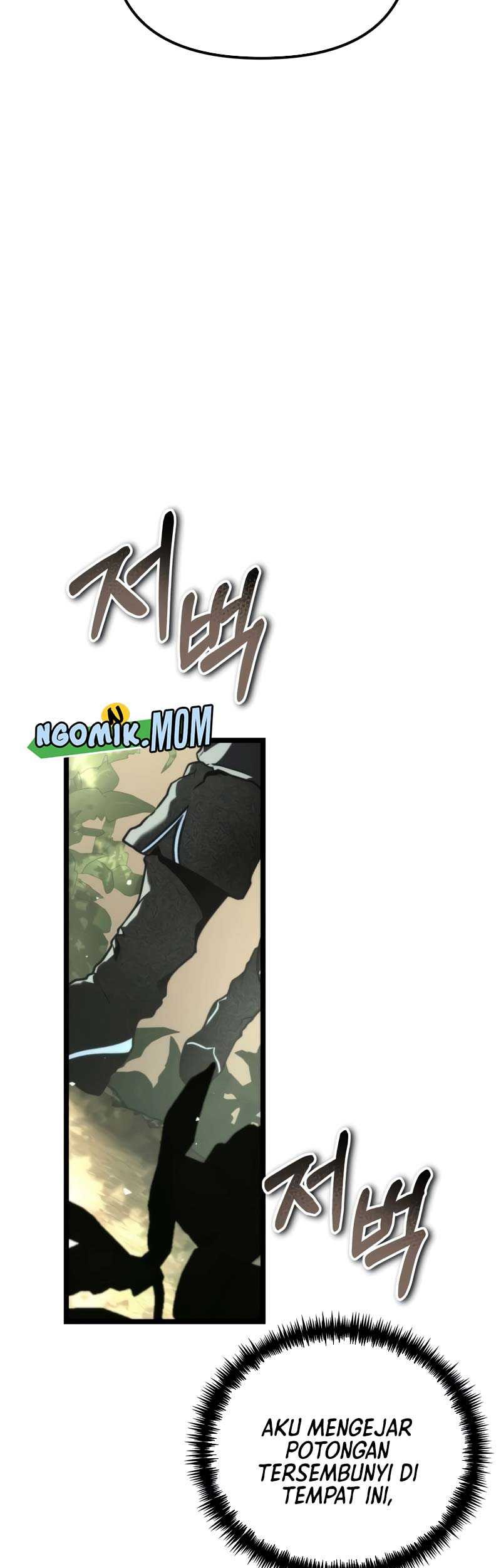 Reincarnator Chapter 38 Gambar 46