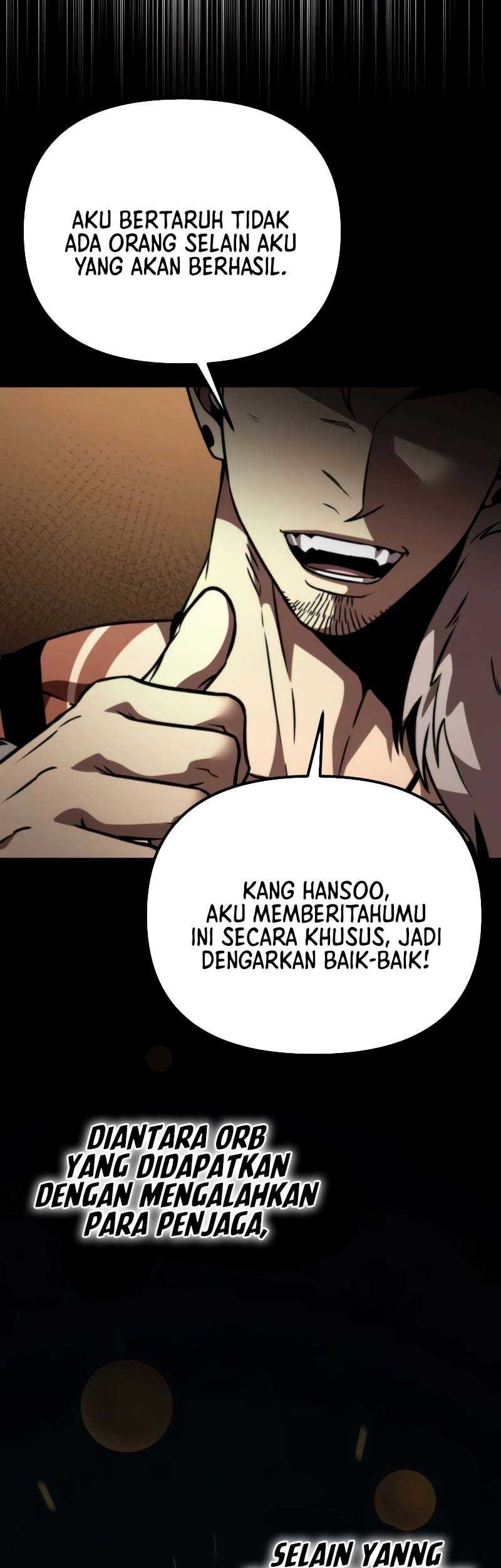 Reincarnator Chapter 38 Gambar 48