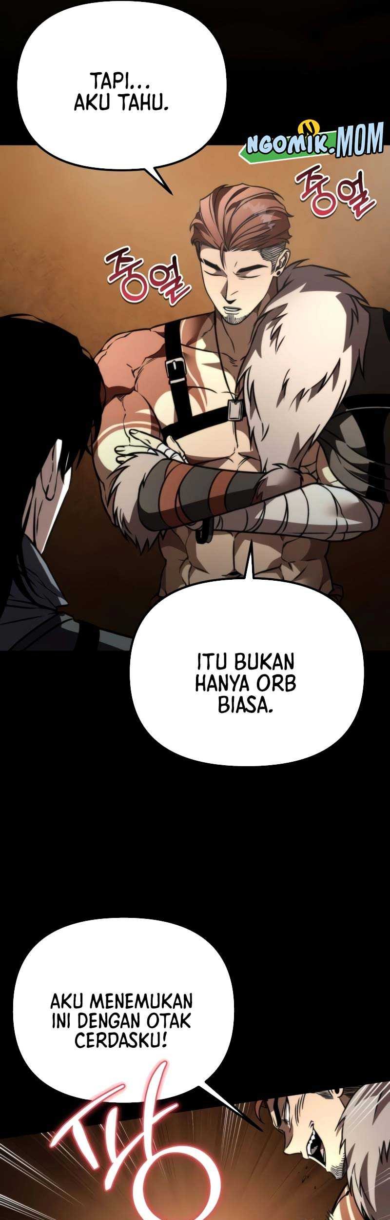 Reincarnator Chapter 38 Gambar 50