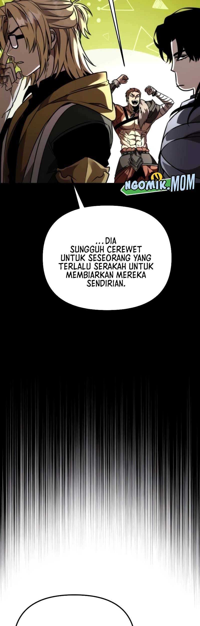 Reincarnator Chapter 38 Gambar 52