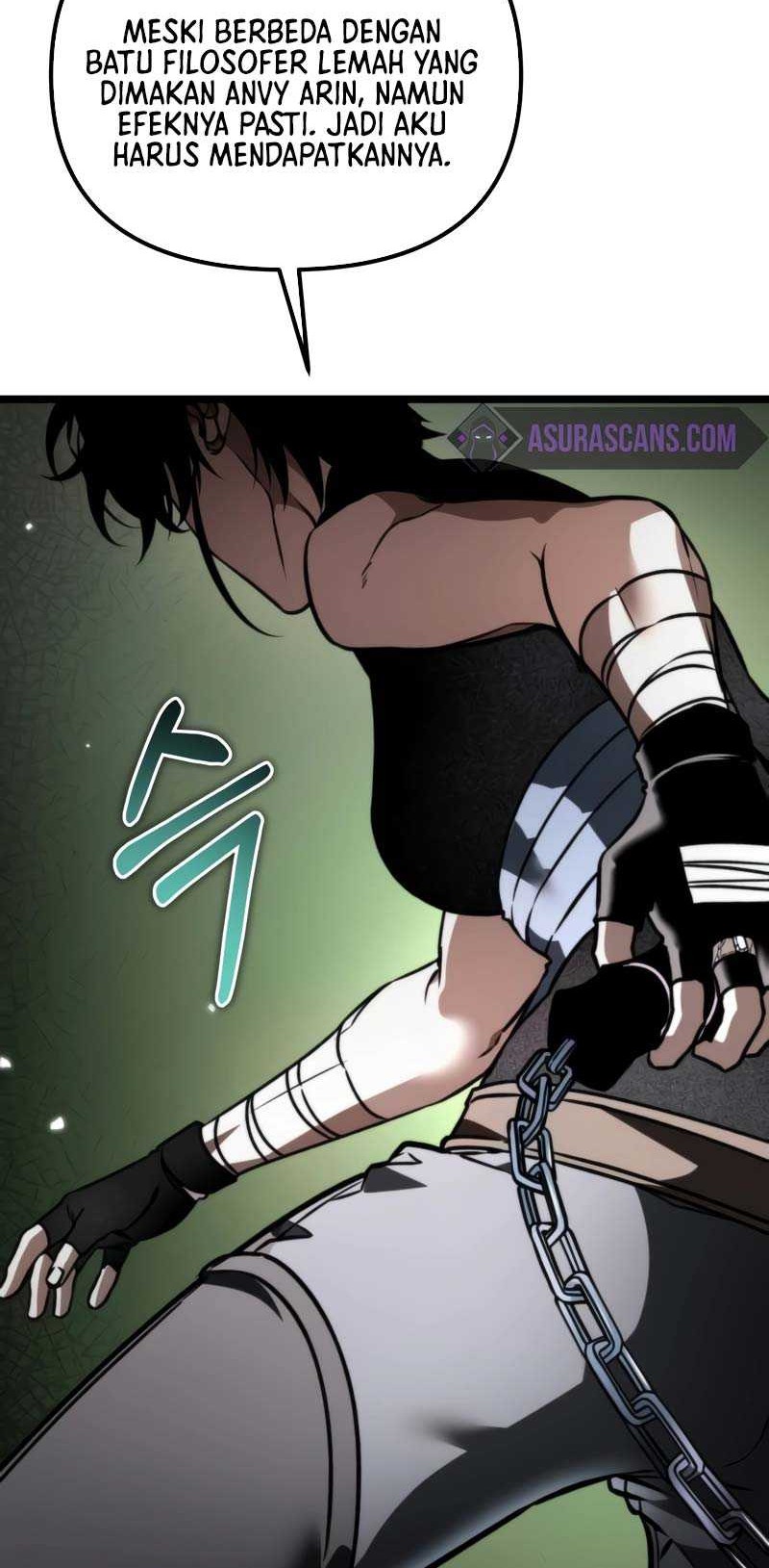 Reincarnator Chapter 38 Gambar 53