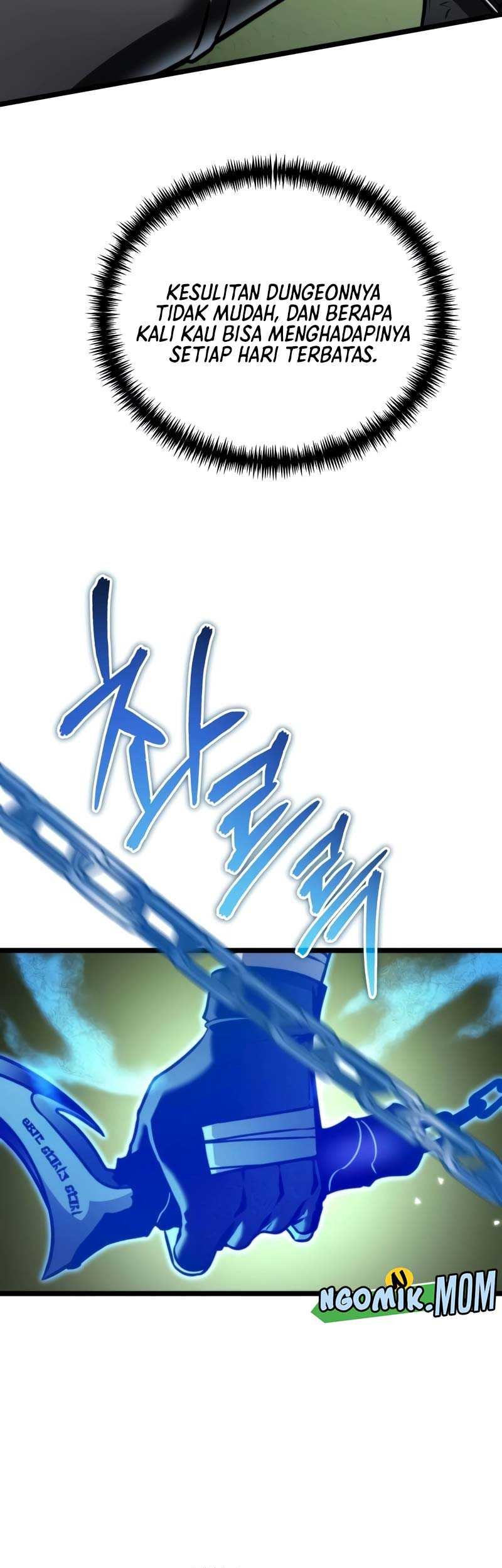 Reincarnator Chapter 38 Gambar 54