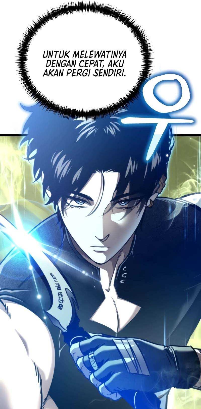 Reincarnator Chapter 38 Gambar 55