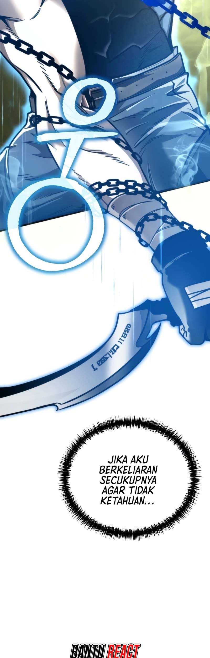 Reincarnator Chapter 38 Gambar 56