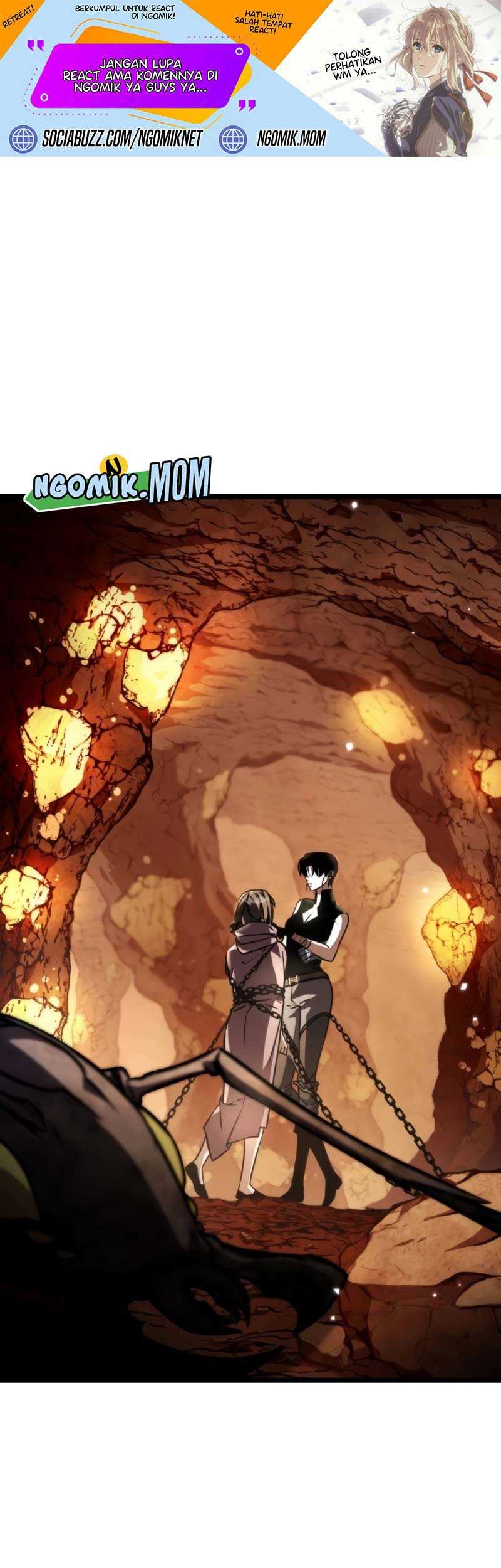 Baca  Reincarnator Chapter 38 Gambar 2