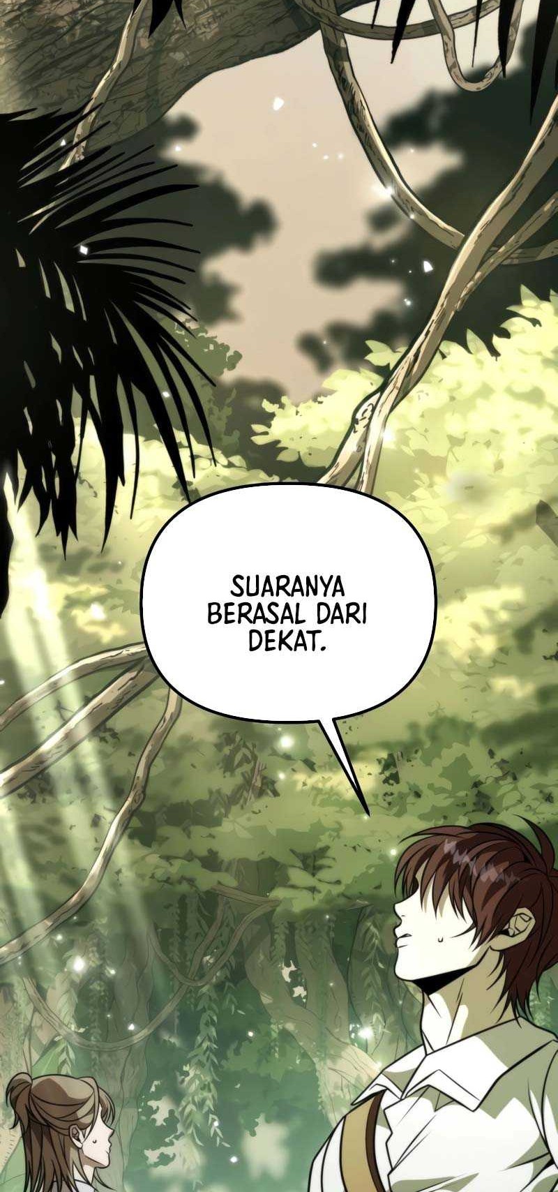 Reincarnator Chapter 38 Gambar 63