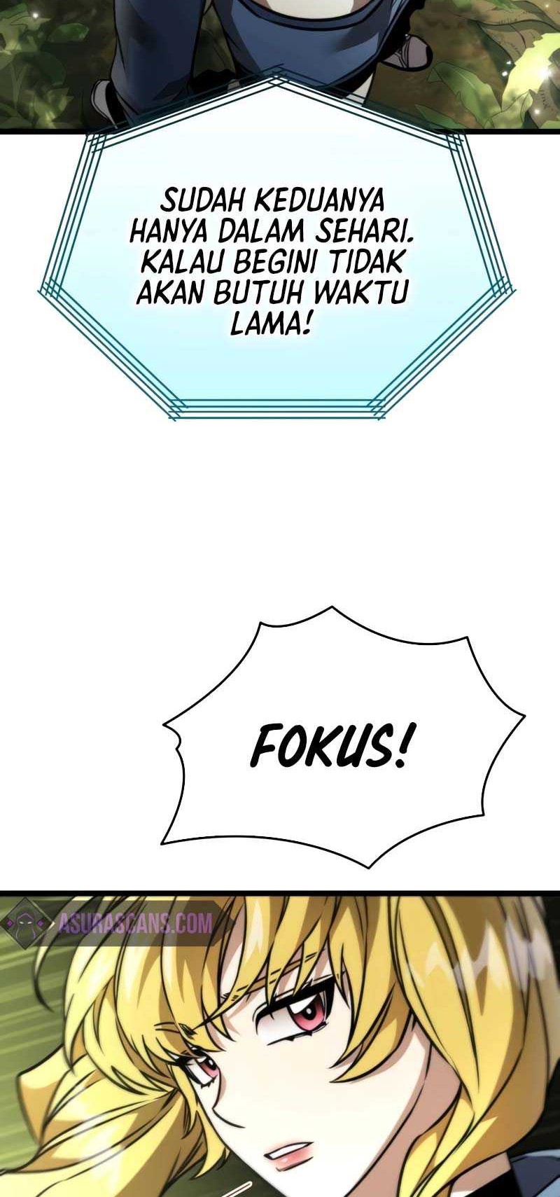 Reincarnator Chapter 38 Gambar 65