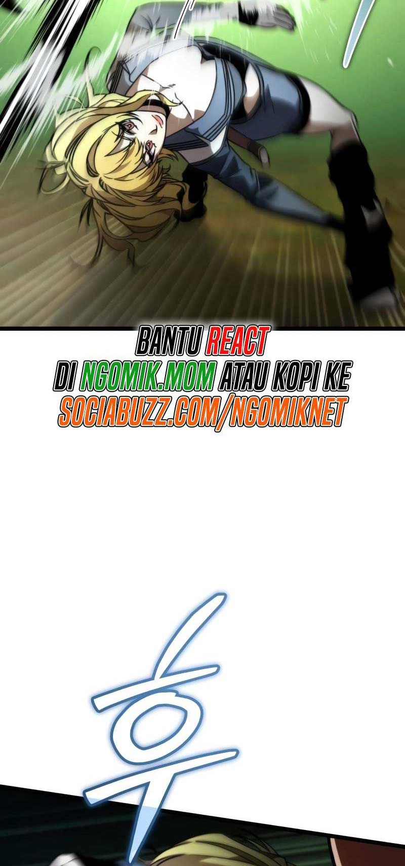 Reincarnator Chapter 38 Gambar 67