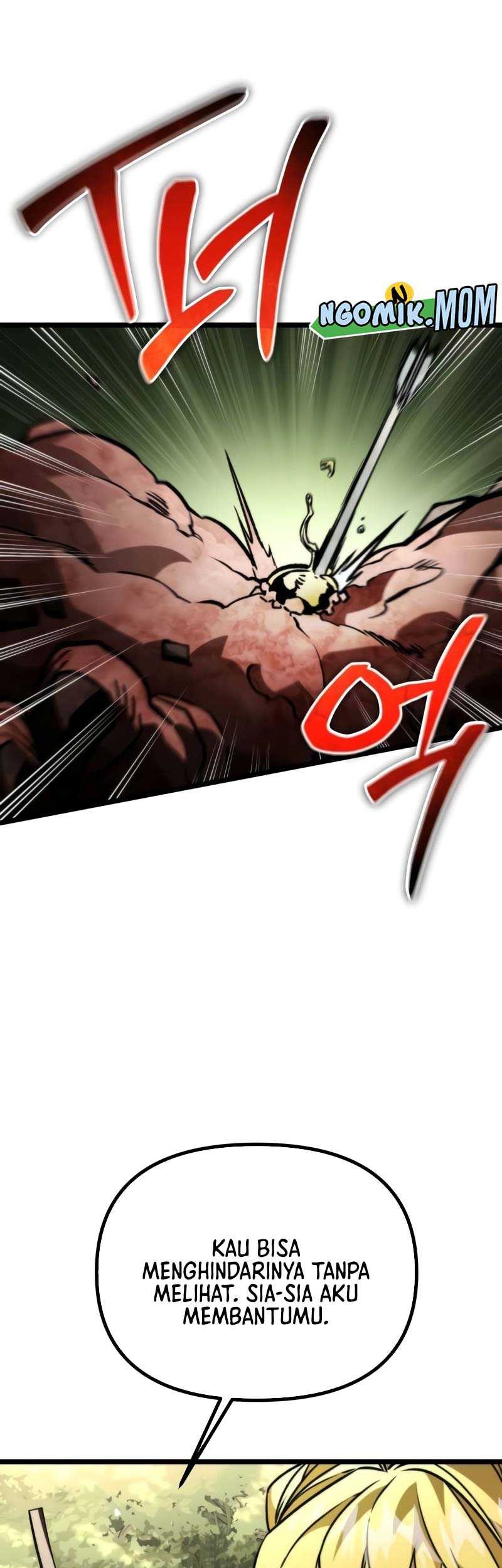 Reincarnator Chapter 38 Gambar 70