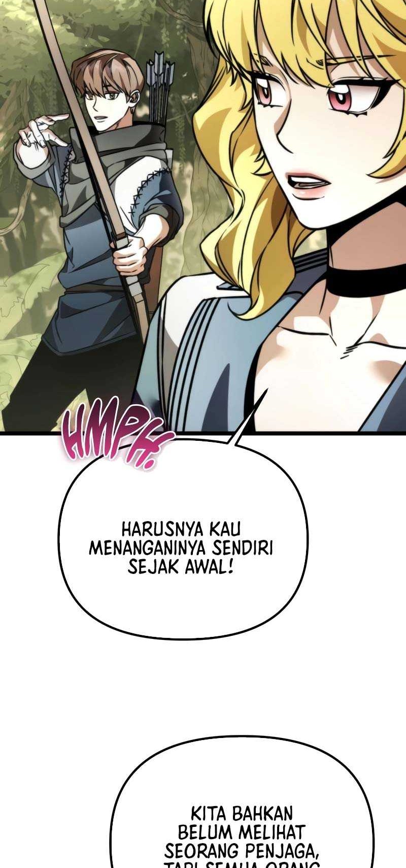 Reincarnator Chapter 38 Gambar 71