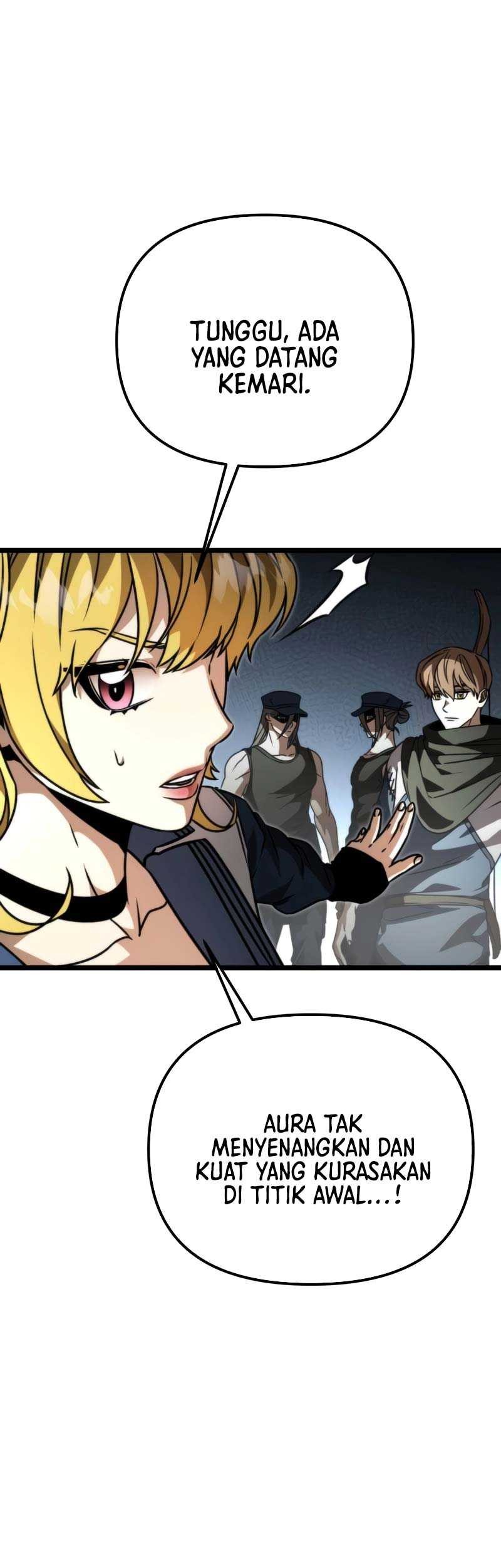 Reincarnator Chapter 38 Gambar 76