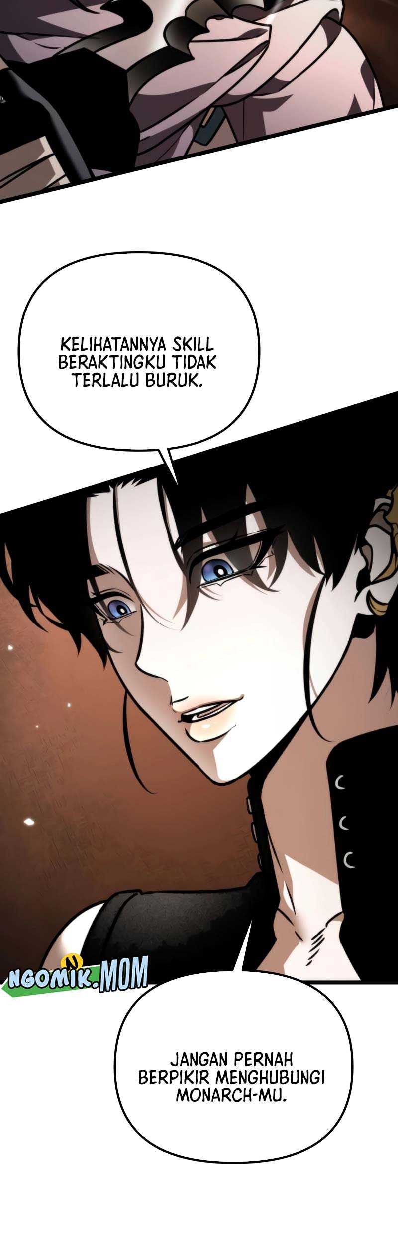 Reincarnator Chapter 38 Gambar 4