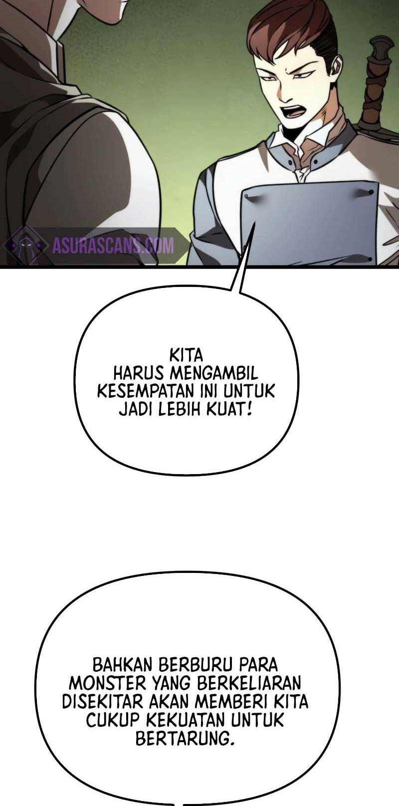 Reincarnator Chapter 38 Gambar 81