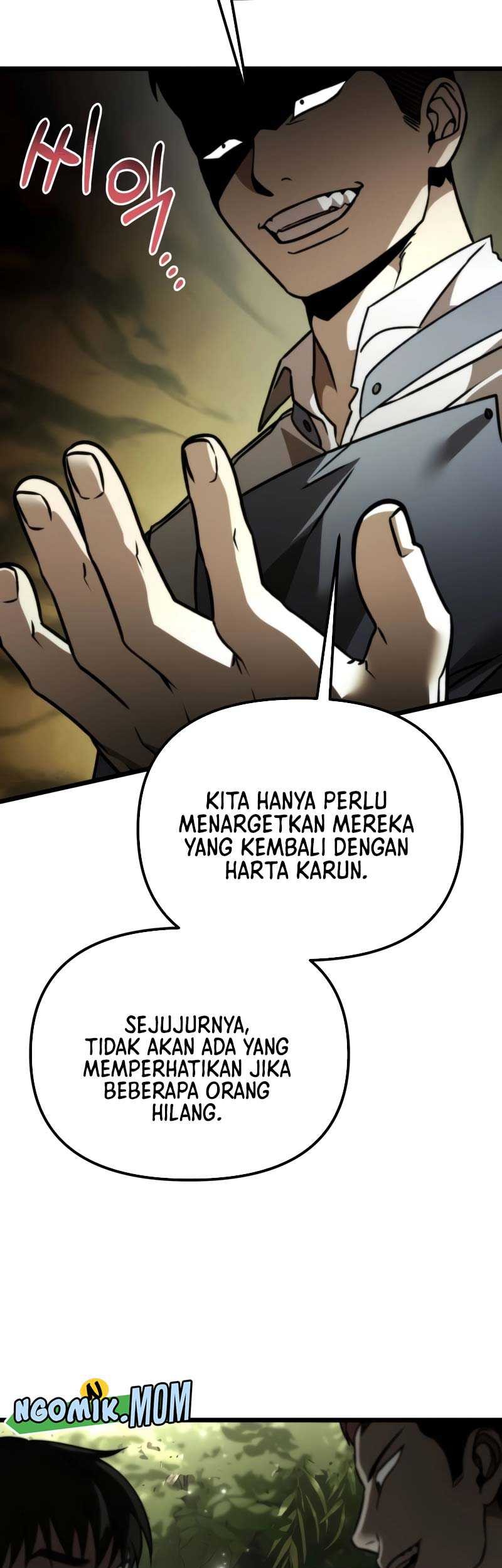 Reincarnator Chapter 38 Gambar 82