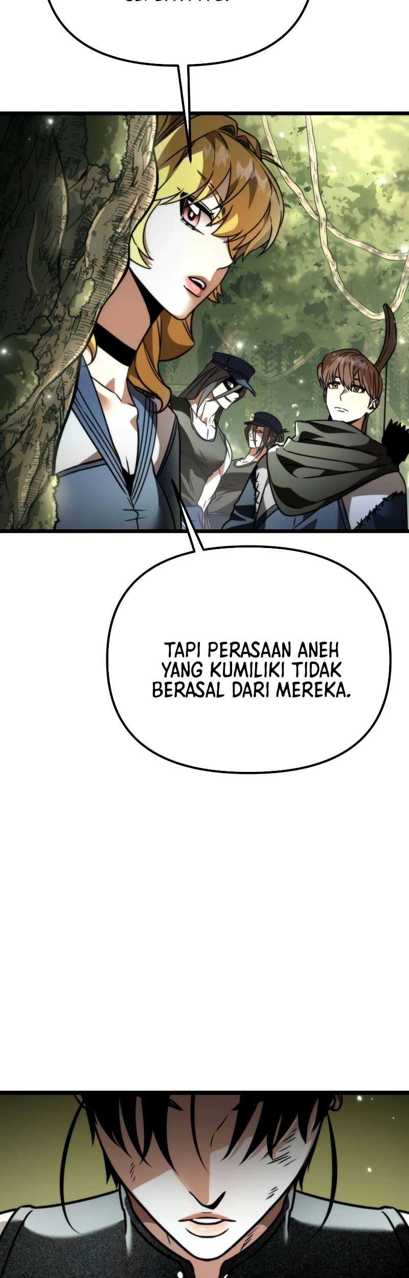 Reincarnator Chapter 38 Gambar 84