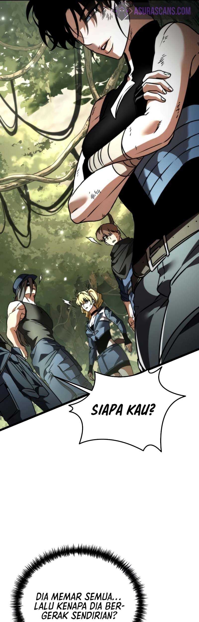 Reincarnator Chapter 38 Gambar 86