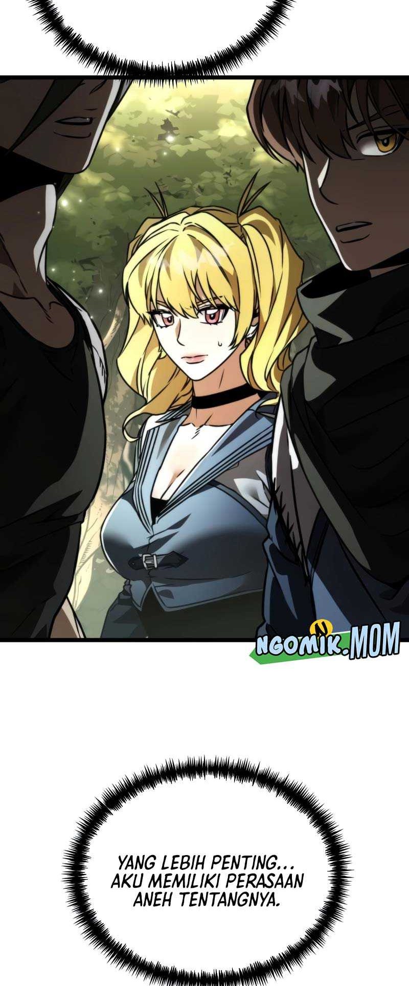 Reincarnator Chapter 38 Gambar 87