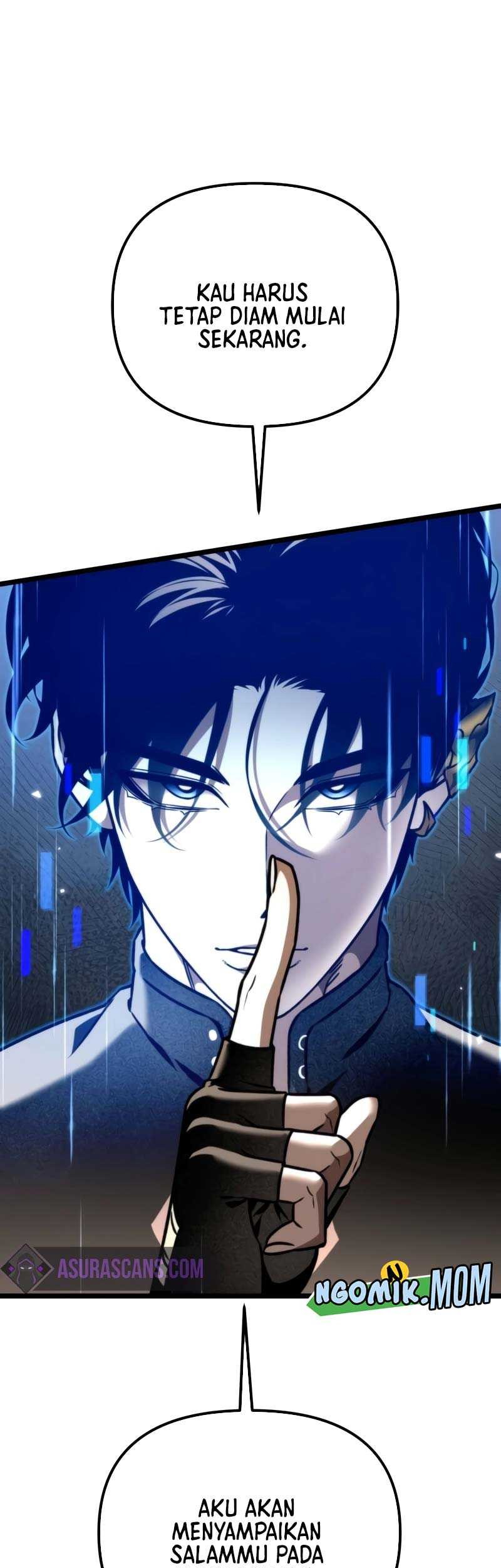 Reincarnator Chapter 38 Gambar 6