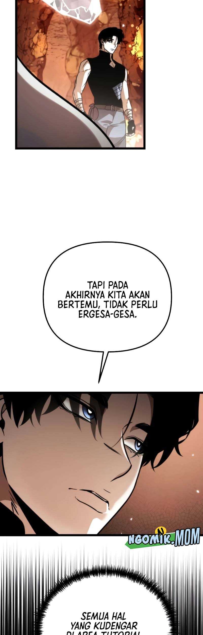 Reincarnator Chapter 38 Gambar 10