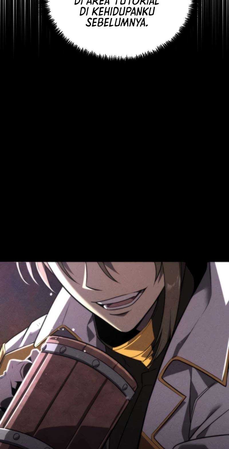 Reincarnator Chapter 38 Gambar 11